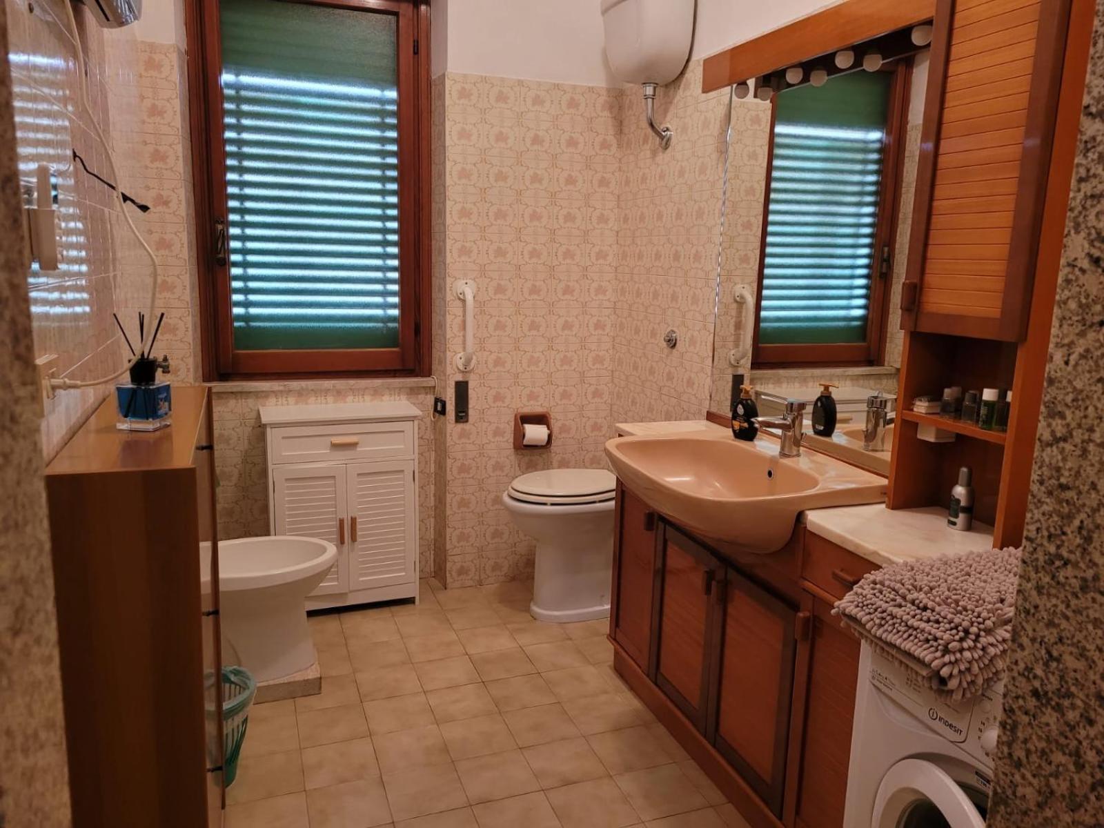 Appartamento Italias House Ciampino Esterno foto